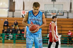 ​Play-off al via, l’Adriatica Industriale accende i motori: arriva il Cus Bari