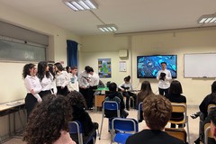 XII edizione della “Notte Nazionale del Liceo Classico”: il mondo classico parla al presente