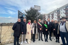 Corato - Aldo Maldera Sportivo - Interviste al sindaco de Benedittis, Rosa e Andrea Maldera