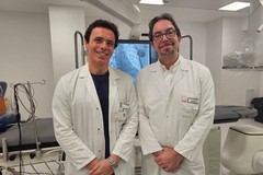 A Barletta attivo il nuovo angiografo anche grazie ai coratini dott. Fabio Quinto e dott. Giuseppe Diaferia