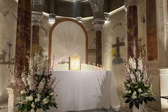 Altare della Reposizione: il Giovedì Santo a Corato