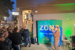 La velostazione di Corato al centro del tour “Di Zona in Zona”
