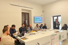 Corato si racconta: una collana per riscoprire radici e tradizioni dimenticate