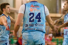 L'Adriatica Industriale Virtus Corato sfiora l'impresa a Martina