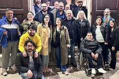 Alleanza Verdi-Sinistra incontra la comunità cittadina
