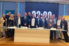 Corato, primo confronto pubblico tra i candidati sindaco: economia, imprese e futuro al centro del dibattito