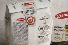 Granoro a Tuttofood Milano: la trasparenza di filiera protagonista, tra blockchain e valorizzazione del territorio