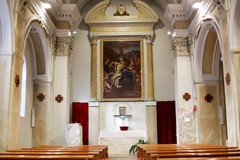 Chiese aperte 2026: sui passi di San Francesco presso la rettoria dei Cappuccini