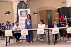 "I primi passi in sicurezza": a Corato 250 bambini protagonisti della prevenzione