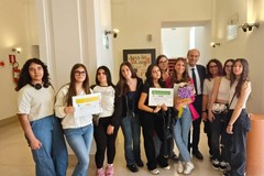 Trionfo green per la prima H del Tandoi di Corato: doppia vittoria all’Ecocampionato SANB
