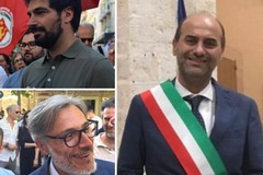 De Benedittis: «Auguri ai neo sindaci Minervini e Galiano. Fiero di essere stato al loro fianco»