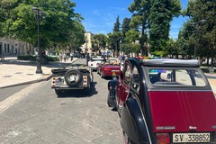 Moda al Volante taglia il traguardo delle dieci edizioni