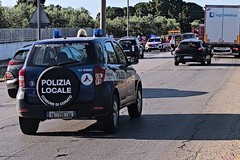 Incidente mortale sulla Corato-Trani
