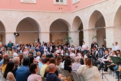 Domani torna la Festa della Musica in Piazza Cesare Battisti a Corato