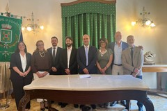 Tra riconferme e volti nuovi: la nuova giunta tutta politica di De Benedittis