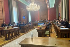 Si insedia il nuovo consiglio comunale del secondo mandato De Benedittis