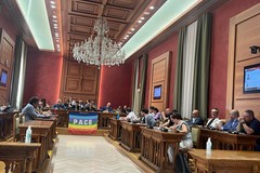 Consiglio comunale, tra sport in crisi e scintille su San Cataldo si arriva (dopo tre ore) alle Commissioni