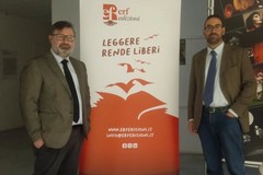 "Libertà in Valigia": il nuovo libro di Capurso e Catalano frutto di sei anni di ricerche