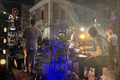 Tra colori e musica: a Corato tornano le tradizionali Barche di Santa Maria