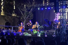 Olio e Jazz per raccontare il nostro territorio: continua la rassegna di GustoJazz