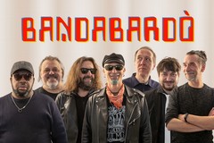 Bandabardò a Corato: il 9 settembre il grande concerto al Parco Comunale