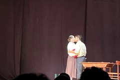 “Le cicale non cantano”: Di Vagno rivive sul palco di Serotonina