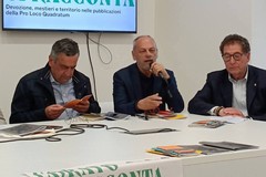 “Corato si racconta”: uno sguardo inedito sul patrimonio storico nelle nuove pubblicazioni della Pro Loco Quadratum