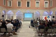 Corato capitale del cinema indipendente: termina l'ottava edizione dell'Apulia Web Fest - FOTO