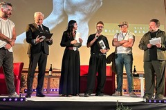 «Un primo premio che considero uno stimolo a non fermarmi»: Michele Mancano trionfa a Sammichele di Bari