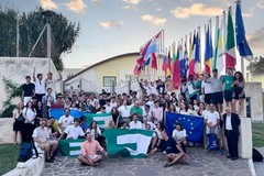 Quattro giovani di Corato al Seminario Federalista di Ventotene: formazione e futuro dell’Europa
