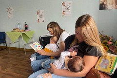 Settimana dell’allattamento, Corato fa rete tra ospedale e Consultori