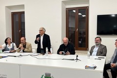 Dalla Murgia un grido contro il riarmo: Corato si prepara alla Marcia della Pace Gravina–Altamura