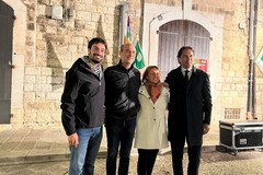 Corato - Festa dell’Unità con i sindaci del Nord Barese