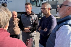 Protesta agricoltori e autotrasportatori - Sinistra Italiana e Alleanza Verdi-Sinistra