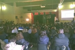 Progetto PON - FSE “CONOSCO, SPERIMENTO, MI ORIENTO”