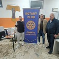 Il Rotary Club Corato al fianco della Caritas: dalla musica alla solidarietà
