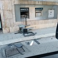 Ancora un bancomat nel mirino: la "banda del botto" torna a colpire nel cuore della notte