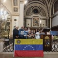 A Corato la Messa in onore della Madonna di Coromoto