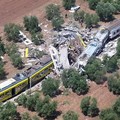 Una poesia di Franco Leone in memoria delle vittime della strage ferroviaria Andria-Corato