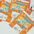 100x100 Maturi 2026: il video racconto dell'evento