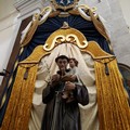 Corato festeggia Sant'Antonio da Padova