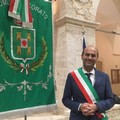 «Saper guardare avanti con fiducia» gli auguri del sindaco De Benedittis