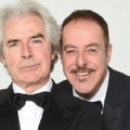 Massimo Lopez e Tullio Solenghi in scena al Parco Comunale di Corato