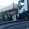 Tragedia sulla Brindisi - Lecce, autista coratino coinvolto nell'incidente