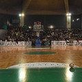 A.S. Basket Corato – Np Monteroni, il prepartita