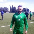 Il Corato Calcio si regala Anibal Daniel Montaldi