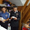 Frodi alimentari, firmato accordo tra Regione e Carabinieri Forestali