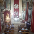 In diretta dalla Chiesa del Carmine in Corato la solenne celebrazione eucaristica in onore della Beata Vergine del Monte Carmelo