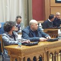 Consiglio comunale, il Movimento Schittulli passa all'opposizione