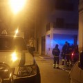 Ultim'ora: Fuga di gas in via Carafa